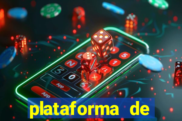 plataforma de casino chinesa